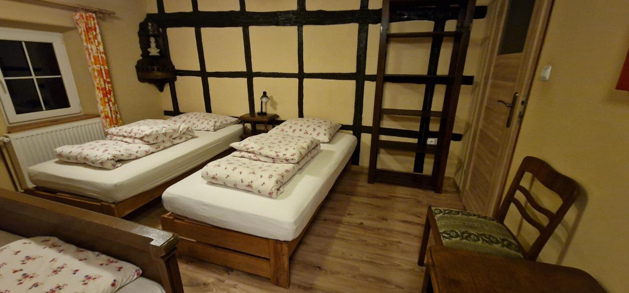 Agro Na Gorce Villa Barcinek Екстериор снимка
