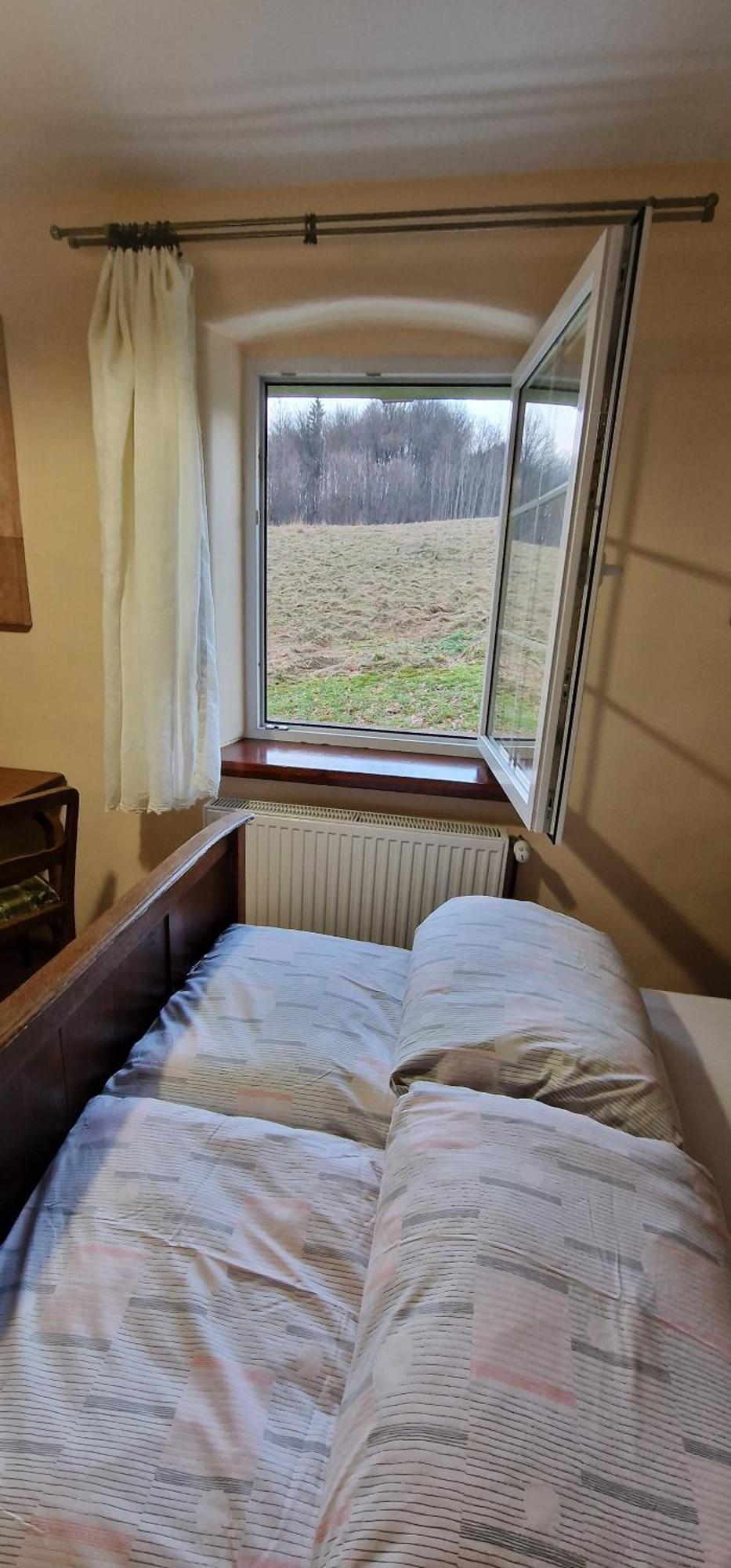 Agro Na Gorce Villa Barcinek Екстериор снимка